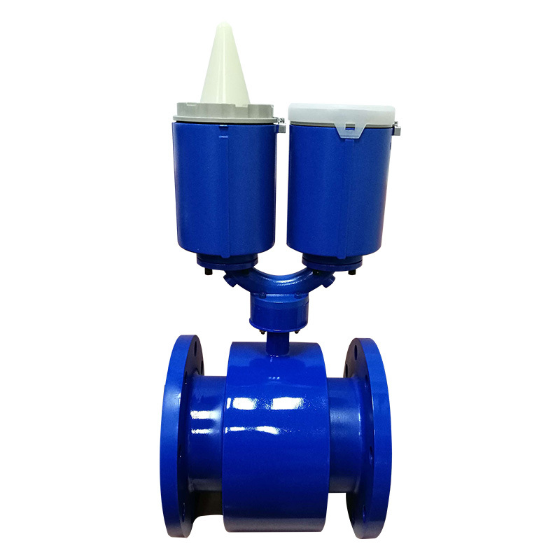 電磁流量計 電磁流量計