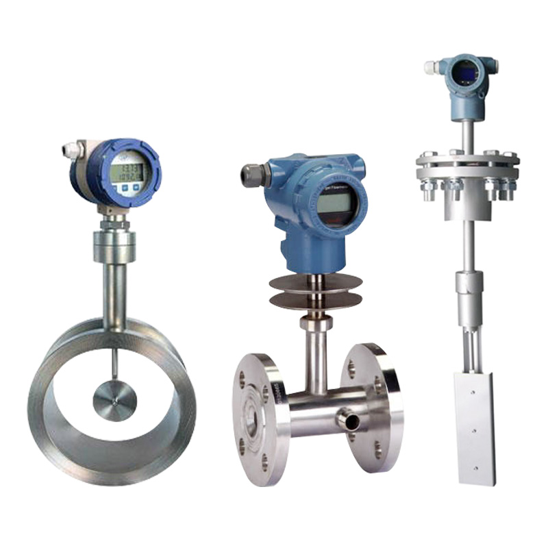 靶式流量計 靶式流量計