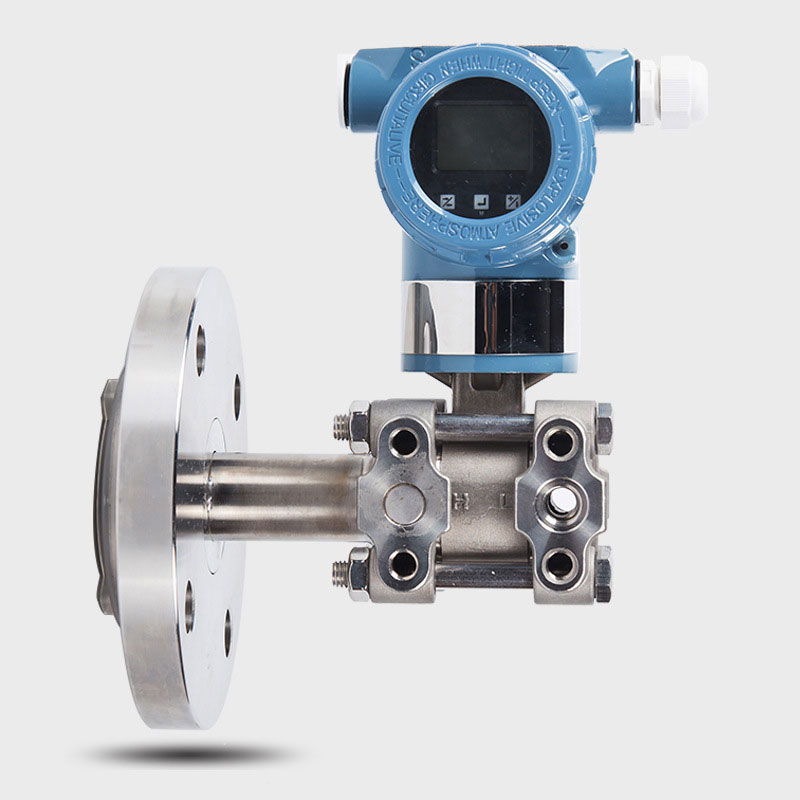 單法蘭液位變送器 單法蘭液位變送器