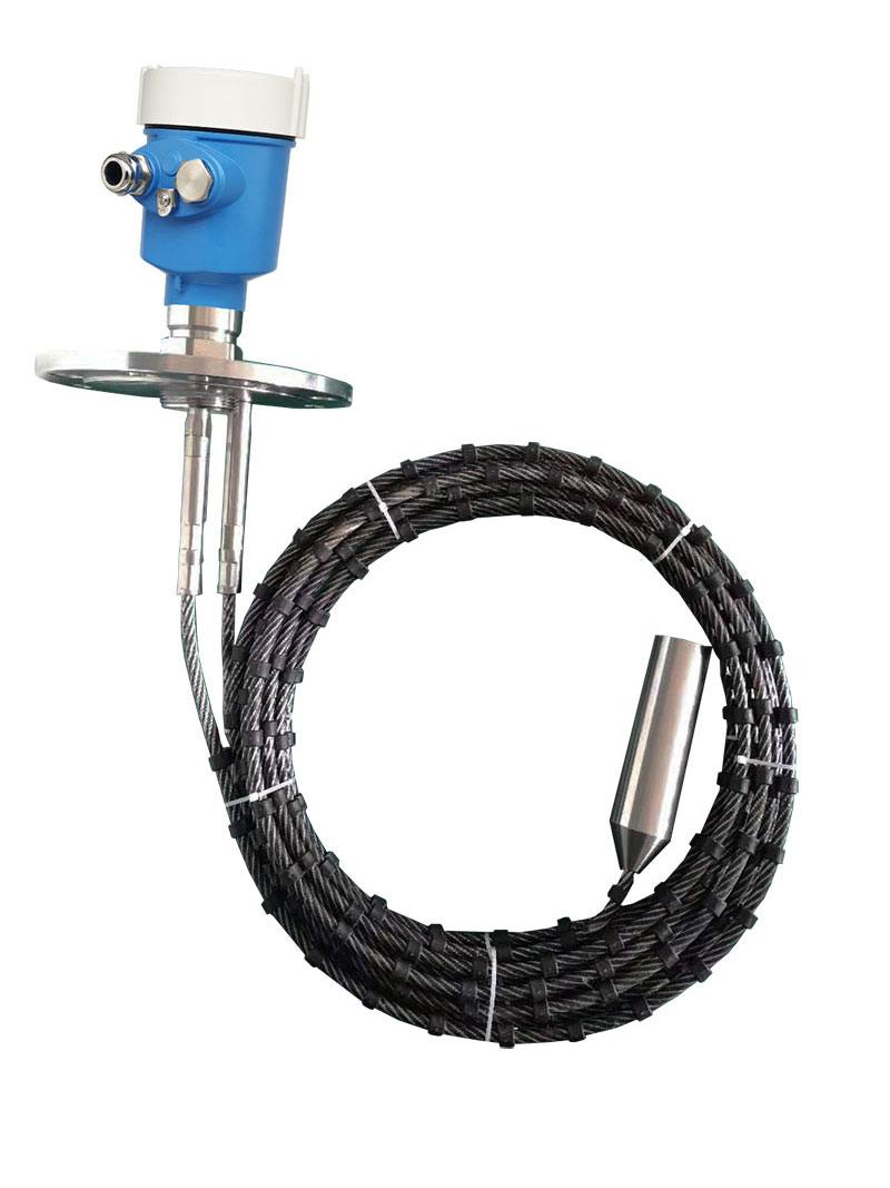 導波雷達物位計