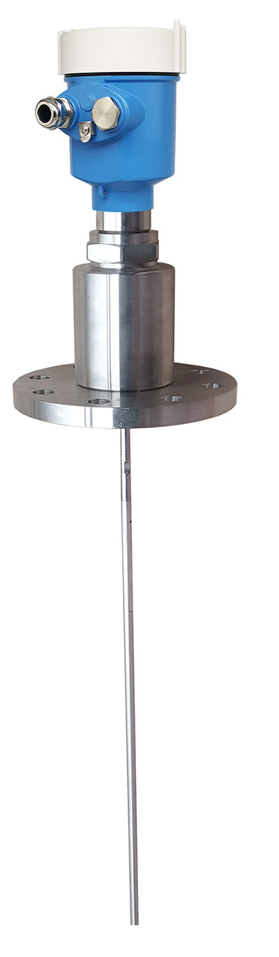 導波雷達物位計 導波雷達物位計