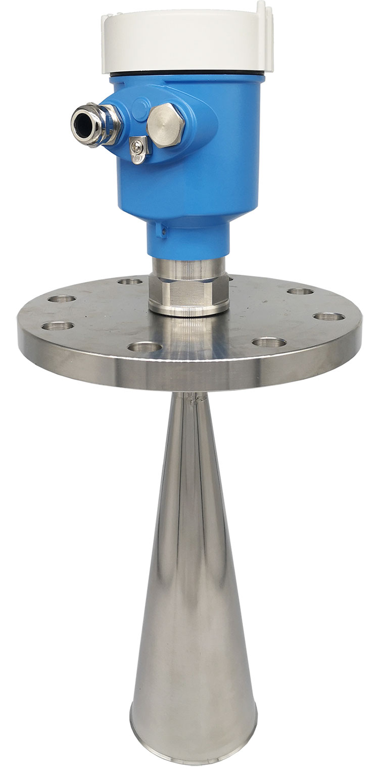 高頻雷達物位計 高頻雷達物位計