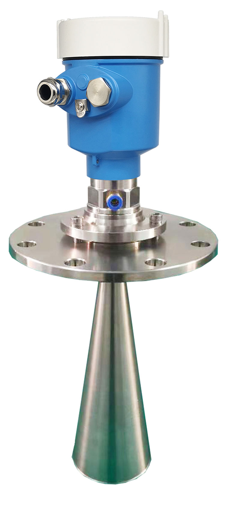 高頻雷達(dá)物位計(jì) 高頻雷達(dá)物位計(jì)