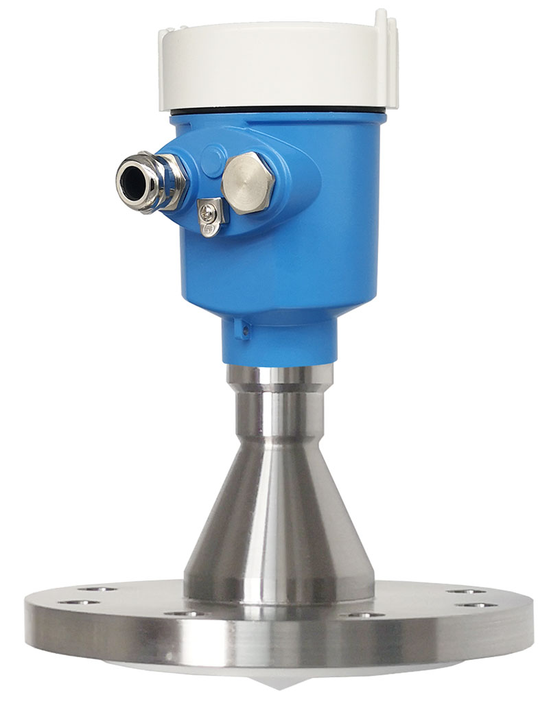 高頻雷達物位計 高頻雷達物位計