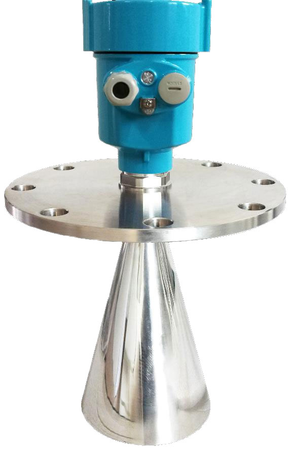 雷達物位計 雷達物位計