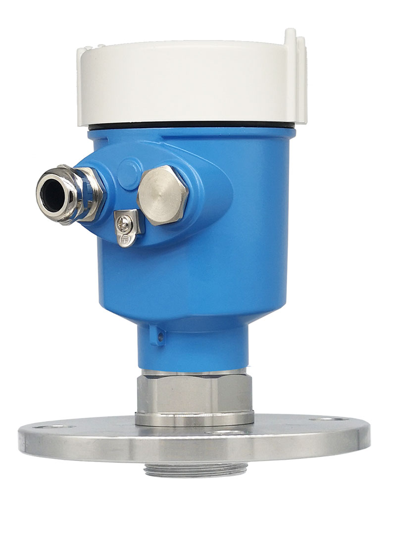 80G雷達(dá)物位計(jì) 80G雷達(dá)物位計(jì)