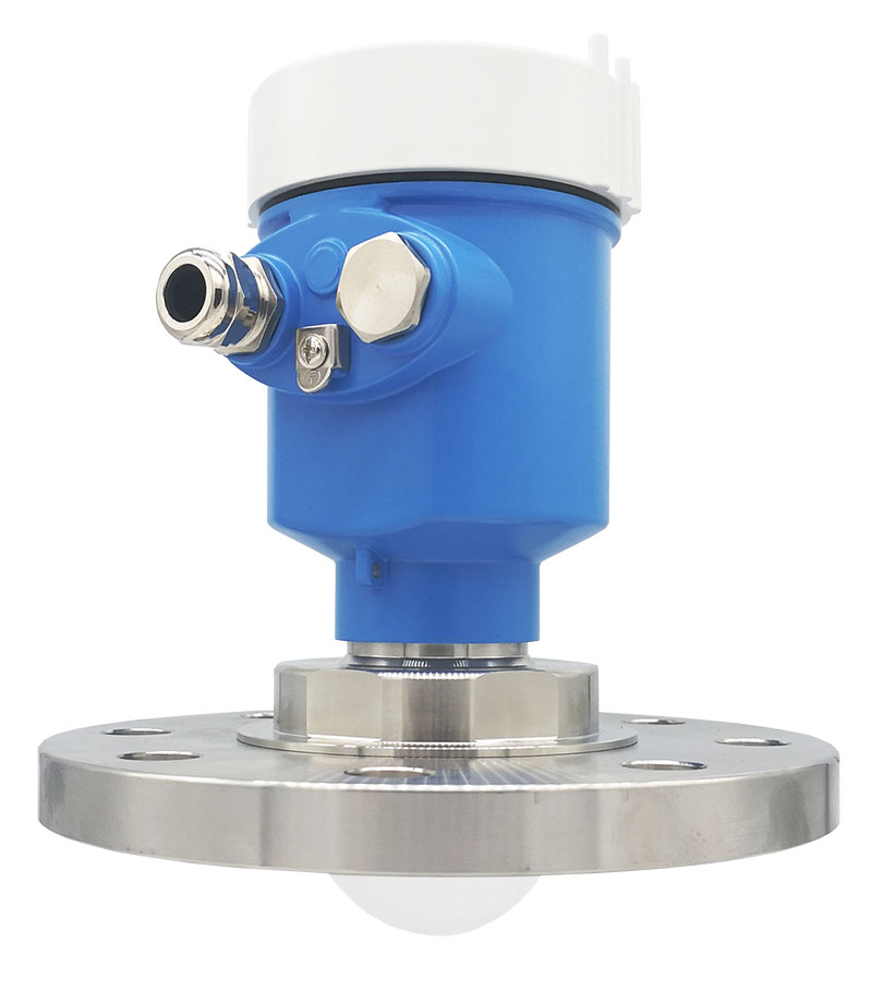 80G雷達(dá)物位計 80G雷達(dá)物位計