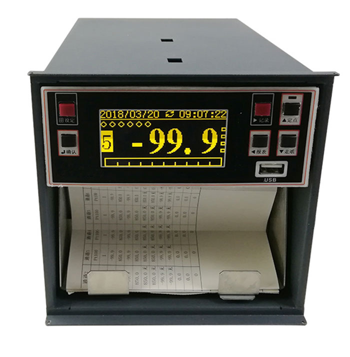 有紙記錄儀 有紙記錄儀