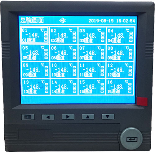 無紙記錄儀 無紙記錄儀