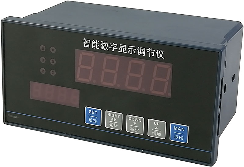 數(shù)字顯示調(diào)節(jié)儀 數(shù)字顯示調(diào)節(jié)儀