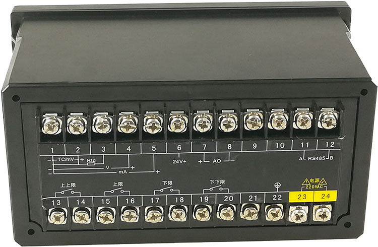 單光柱測控儀 單光柱測控儀